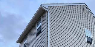 Custom Trim and Detailing for Siding in Stansbury Park, UT